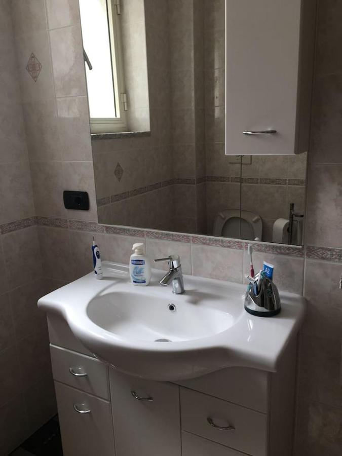 Casa Di Willy Apartment Наполи Екстериор снимка