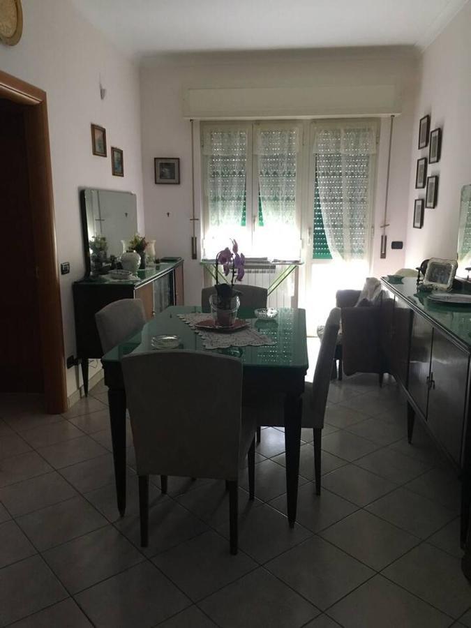 Casa Di Willy Apartment Наполи Екстериор снимка